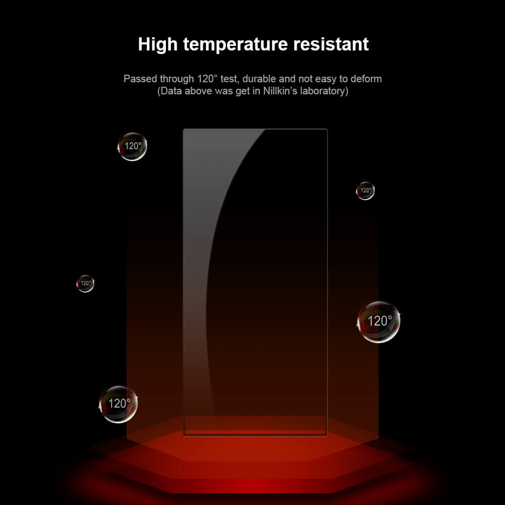 Защитная ударопрочная пленка NILLKIN для Samsung Galaxy S24 Ultra (серия Impact Resistant Curved Film)